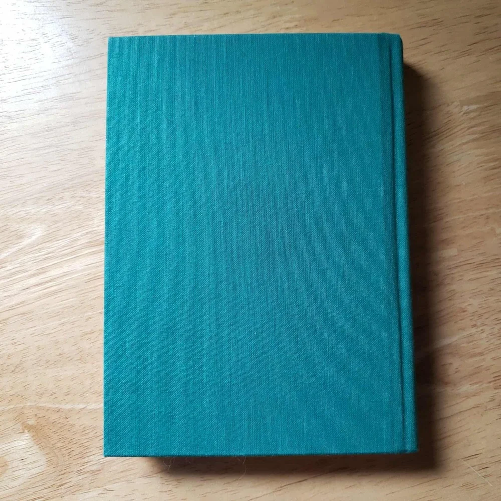 Timepiece by Richard Paul Evans Hardcover Novel 1996‎ - no DJ